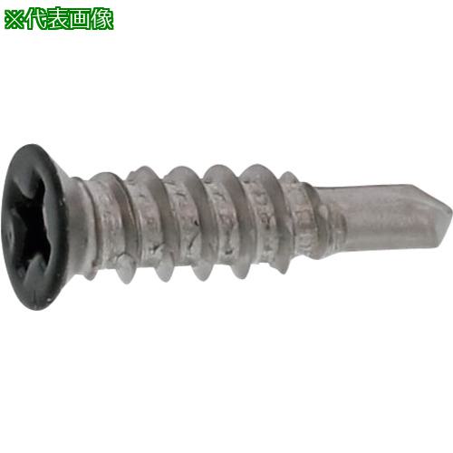 ■SUNCO ブラック SUS410ピアス皿D6 4X30(コアタマ (500本入)〔品番:5003102000400300B0〕【3891580:0】[送料別途見積り][掲外取寄][店頭受取不可]｜ホームセンターバロー　店
