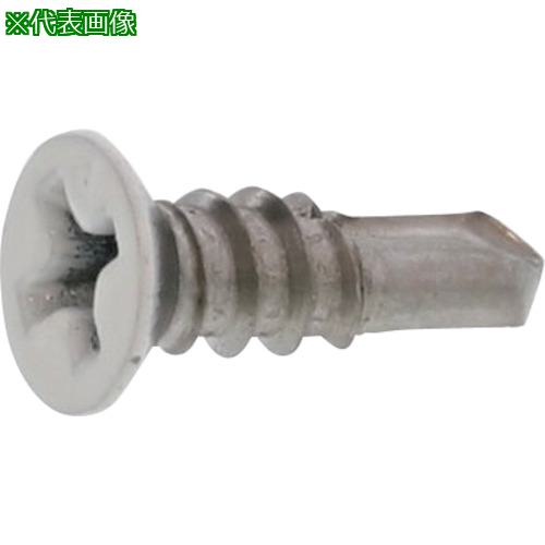 ■SUNCO ホワイト SUS410ピアス皿D7 4X35(コアタマ (400本入)〔品番:5003102200400350A0〕【3893127:0】[送料別途見積り][掲外取寄][店頭受取不可]