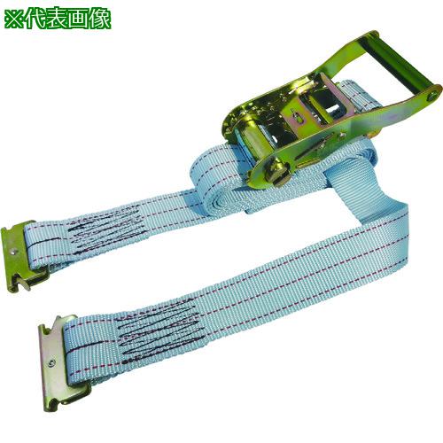 ■田村 ベルト荷締機 ベルトラッシング TR30-P11.0×3.0P1〔品番:TR030P1010030〕【3903885:0】[店頭受取不可]