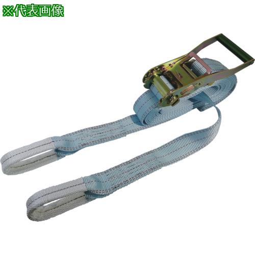 ■田村 ラッシング TR50-E1.0&times;7.0E〔品番:TR050E010070〕【3903923:0】[店頭受取不可]｜ホームセンターバロー　店