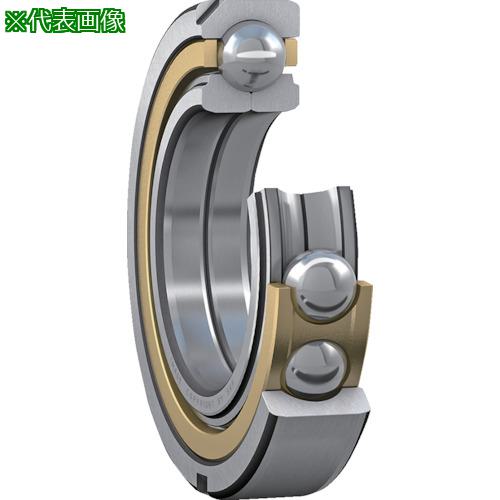 ■SKF 四点接触玉軸受 内径150mmX外径320mmX幅65mm〔品番:QJ330N2MA〕【3904145:0】[送料別途見積り][店頭受取不可]