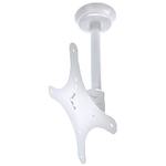 ■OS ディスプレイハンガー(片面)〔品番:HDC010V1WA11〕【3910039:0】[送料別途見積り][法人・事業所限定][外直送][店頭受取不可]｜ホームセンターバロー　店