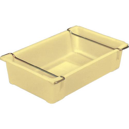 ■サンコー トロ函(PP)クリーム 202911〔品番:20291102CL202〕【3912537:0】[送料別途見積り][法人・事業所限定][外直送][店頭受取不可]
