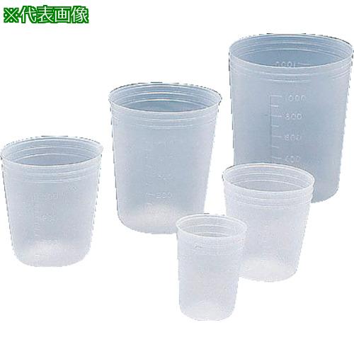 ■AS 【メーカー出荷制限中】 ディスポカップ200mL 1000コ入〔品番:507713〕【3913180:0】[店頭受取不可]｜ホームセンターバロー　店