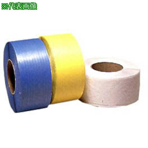 ■SPOT PPバンドΦ148 9mmX2000m《2巻入》〔品番:SPOTPPM9B〕【3914170×2:0】[送料別途見積り][法人・事業所限定][外直送][店頭受取不可]