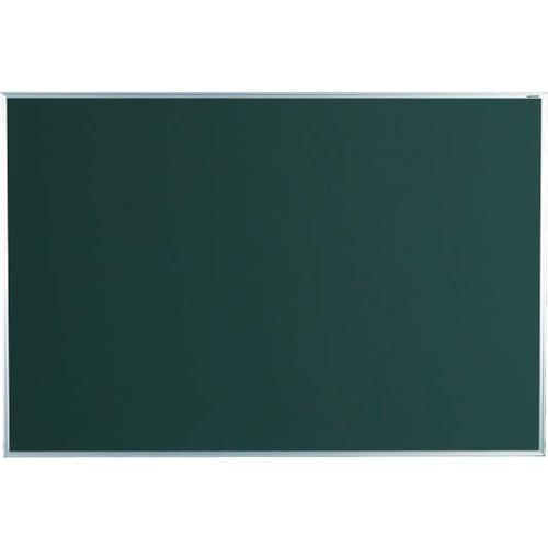 ■馬印 マジシリーズ壁掛スチールグリーン無地黒板〔品番:MS46〕【3915220:0】[法人・事業所限定][直送元][店頭受取不可]｜ホームセンターバロー　店