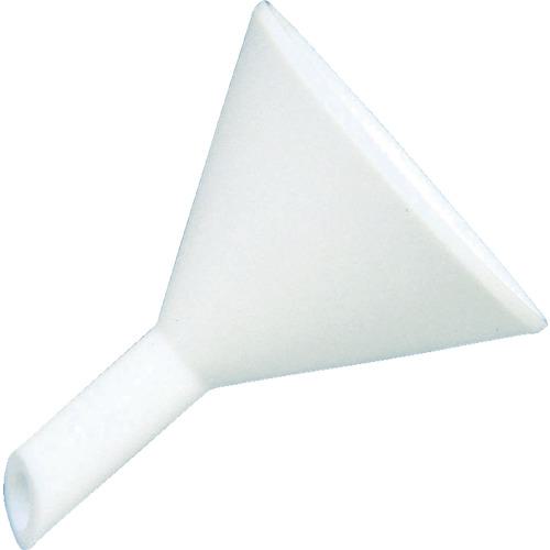 ■フロンケミカル フッ素樹脂(PTFE) ロート 158φ〔品番:NR0139005〕【3915905:0】[店頭受取不可]