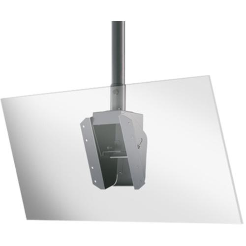 ■OS 薄型ディスプレイハンガー〔品番:DH300〕【3919573:0】[送料別途見積り][法人・事業所限定][外直送][店頭受取不可]｜ホームセンターバロー　店