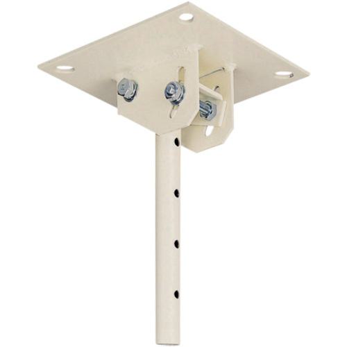 ■OS KY傾斜自在型スラブ取付板〔品番:KY30F〕【3919581:0】[送料別途見積り][法人・事業所限定][外直送][店頭受取不可]