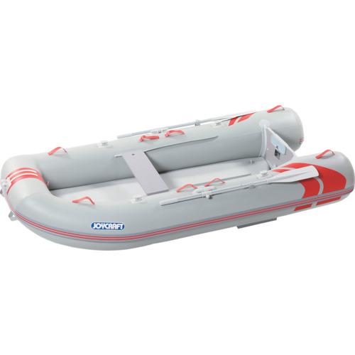 ■グリーンクロス ゴムボート レッドキャップ JRC-300〔品番:6300028288〕【3921013:0】[送料別途見積り][法人・事業所限定][外直送][店頭受取不可]