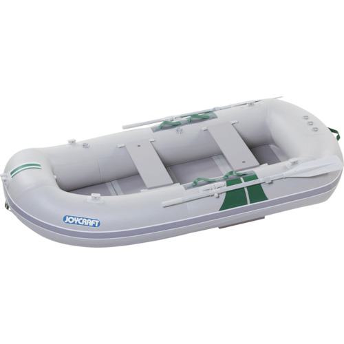 ■グリーンクロス ゴムボート KED-270〔品番:6300028308〕【3921044:0】[送料別途見積り][法人・事業所限定][外直送][店頭受取不可] 80,828円