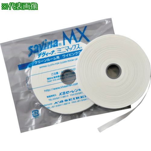 ■savina ロールテープ 10mm×90m〔品番:LTM6C01090〕【3922664:0】[送料別途見積り][掲外取寄][店頭受取不可]