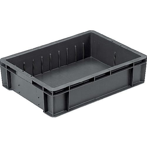 ■サンコー サンボックス#32Mグレー 203102〔品番:20310200GL803〕【3929862:0】[送料別途見積り][法人・事業所限定][外直送][店頭受取不可]