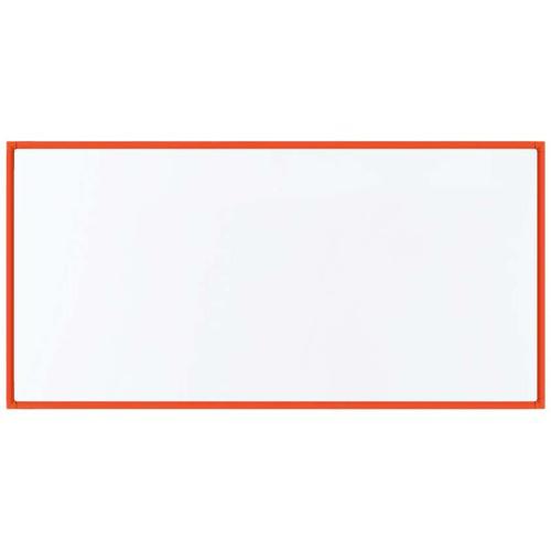 ■馬印 クリーンボード スチール Bタイプ〔品番:RBV36〕【3930899:0】[送料別途見積り][法人・事業所限定][外直送][店頭受取不可]
