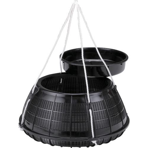 ■サンコー 800118 プラビク ブラック〔品番:80011801BK901〕【3931429:0】[送料別途見積り][法人・事業所限定][外直送][店頭受取不可]