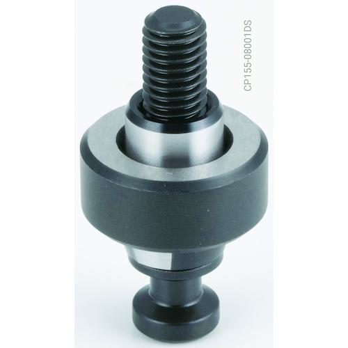 ■イマオ テーパークランプボルト(ダイヤタイプ スペーサー付き)〔品番:CP15516001DS〕【3937477:0】[送料別途見積り][掲外取寄][店頭受取不可]