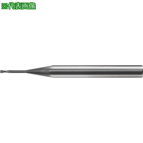 ■ユニオンツール 超硬EM ロングネックスクエアφ4&times;有効長21〔品番:DCLS2040210〕【3948404:0】[店頭受取不可]｜ホームセンターバロー　店