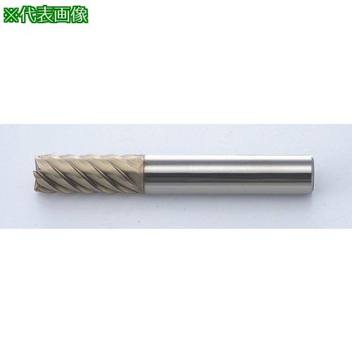 ■ユニオンツール 超硬EM スクエア φ12&times;刃長36〔品番:HMS61203600〕【3948901:0】[店頭受取不可]｜ホームセンターバロー　店