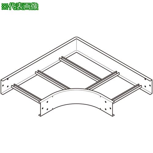 ■NEGUROSU 外直角L形分岐ラック〔品番:15RLA50〕【3950015:0】[送料別途見積り][法人・事業所限定][外直送][店頭受取不可]
