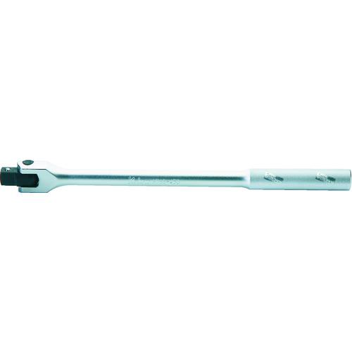 ■Ko-ken スピンナハンドル 差込角19.0mm〔品番:6768〕【3957284:0】[店頭受取不可]