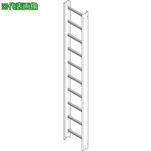 ■NEGUROSU 直線ラック〔品番:12R30〕【3962561:0】[送料別途見積り][法人・事業所限定][外直送][店頭受取不可]