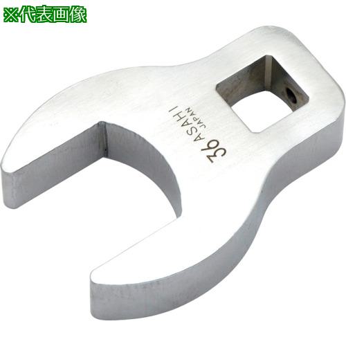 ■ASH クローフートレンチ 差込角19.0×32mm〔品番:VC6032〕【3963028:0】[送料別途見積り][掲外取寄][店頭受取不可]