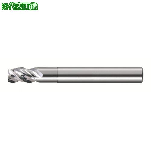 ■ユニオンツール 超硬エンドミル ロングネックスクエア φ12×有効長60〔品番:AZS3120600〕【3967247:0】[店頭受取不可]