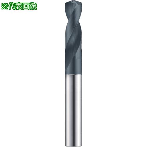 ■TRUSCO 超硬コーティングソリッドドリル8.4MM〔品番:TRP2D0840S10〕【3967545:0】[店頭受取不可] 4,600円