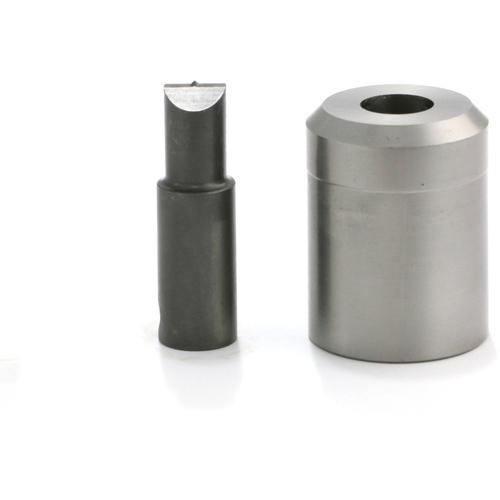 ■育良 ミニパンチャー替刃IS-106MP・106MPS(51404)〔品番:H15C〕【3969231:0】[店頭受取不可]｜ホームセンターバロー　店