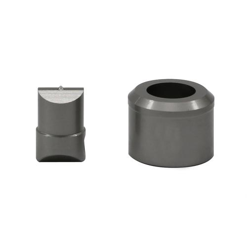 ■育良 コードレスパンチャー替刃 IS-MP15L・15LE用(51715)〔品番:SL15B〕【3969339:0】