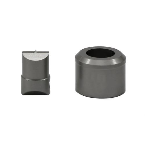 ■育良 コードレスパンチャー替刃 IS-MP15LT用(51723)〔品番:SL11X15B〕【3969355:0】[店頭受取不可]