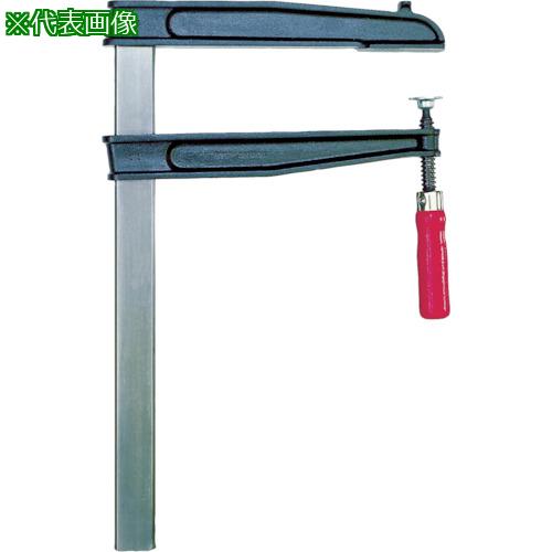 ■BESSEY クランプTG-T型開き600mmふところ200mm〔品番:TGN60T20〕【3974561:0】[店頭受取不可]｜ホームセンターバロー　店