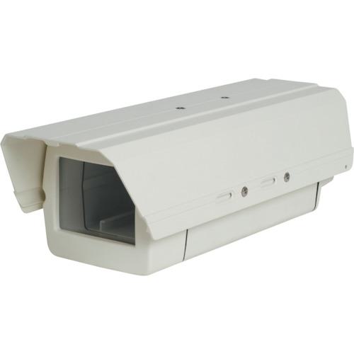 ■Tokina 屋外用カメラハウジング(IP66)〔品番:VCHO35S〕【3981807:0】[送料別途見積り][法人・事業所限定][直送][店頭受取不可]