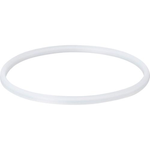 ■MONOVATE クリップ式密閉タンク用シリコンパッキン 適用サイズ43 CTH用〔品番:PQA43〕【3982556:0】[店頭受取不可]