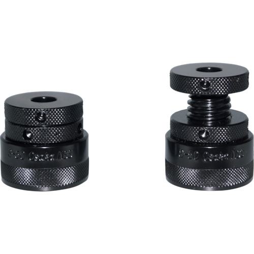 ■ニューストロング スクリューサポート 37~50 2個1組〔品番:S50〕【3988643:0】[店頭受取不可]