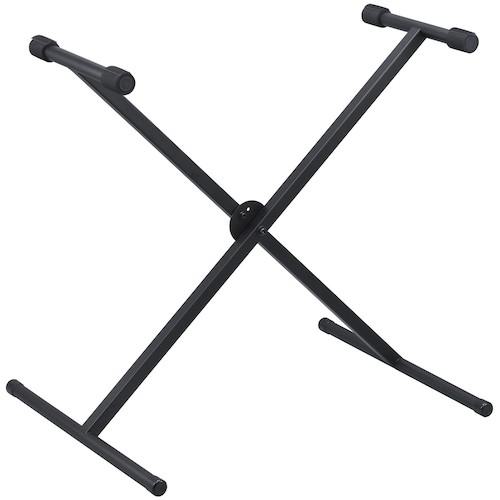 ■カシオ カシオキーボード用スタンド〔品番:CS2X〕【3991886:0】[送料別途見積り][掲外取寄][店頭受取不可]