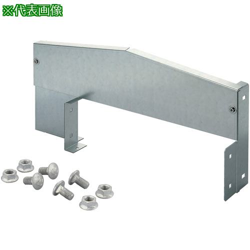 ■NEGUROSU 段違い口径違い接続(右寄せ)〔品番:SDRCLCR9060R〕【3994378:0】[送料別途見積り][法人・事業所限定][掲外取寄][店頭受取不可]｜ホームセンターバロー　店