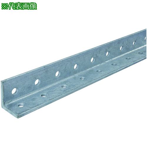 ■NEGUROSU 組立アングル架台アングル溶融〔品番:Z50AG300〕【3996132:0】[送料別途見積り][掲外取寄][店頭受取不可]