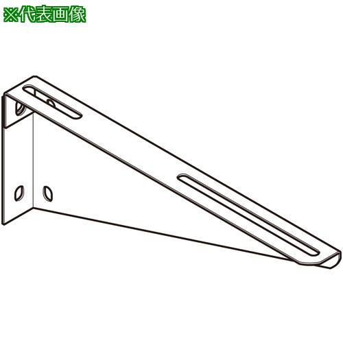 ■NEGUROSU ブラケットステンレス〔品番:SBK30〕【3997165:0】[送料別途見積り][法人・事業所限定][外直送][店頭受取不可]