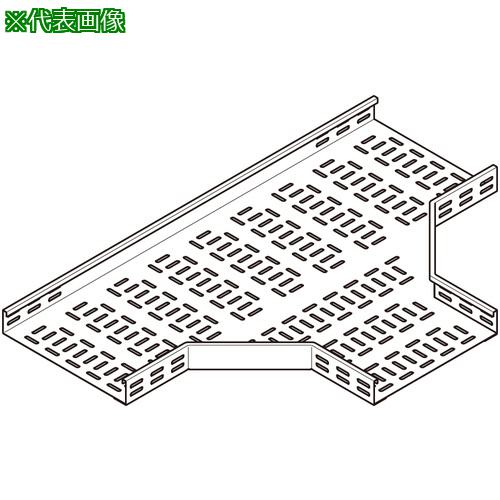 ■NEGUROSU T形分岐ラック〔品番:WRT60S〕【3997731:0】[送料別途見積り][法人・事業所限定][外直送][店頭受取不可]
