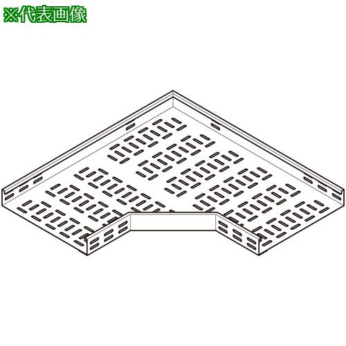 ■NEGUROSU 外直角L形分岐ラック〔品番:WRLA40S〕【4002560:0】[送料別途見積り][法人・事業所限定][外直送][店頭受取不可]