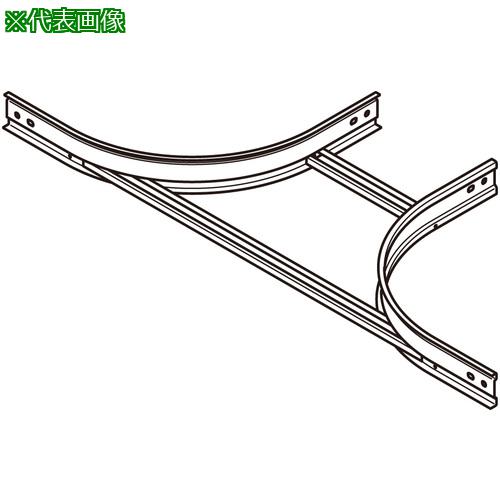 ■NEGUROSU 特殊T形分岐ラック溶融亜鉛〔品番:ZSRZT40〕【4002614:0】[送料別途見積り][法人・事業所限定][外直送][店頭受取不可]