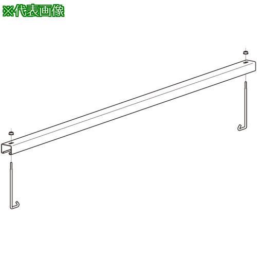 ■NEGUROSU 分割部カバークランプSUS〔品番:SCVCQLAC120〕【4006725:0】[送料別途見積り][法人・事業所限定][掲外取寄][店頭受取不可] 9,877円