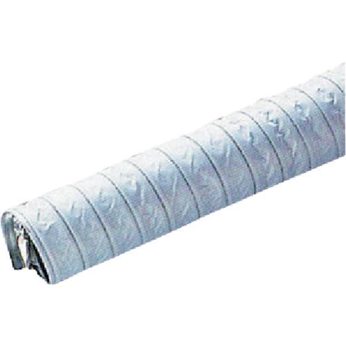 ■トータク TAC耐熱ダクトMD-18 径50X5M〔品番:2111405005〕【4007405:0】[店頭受取不可]｜ホームセンターバロー　店