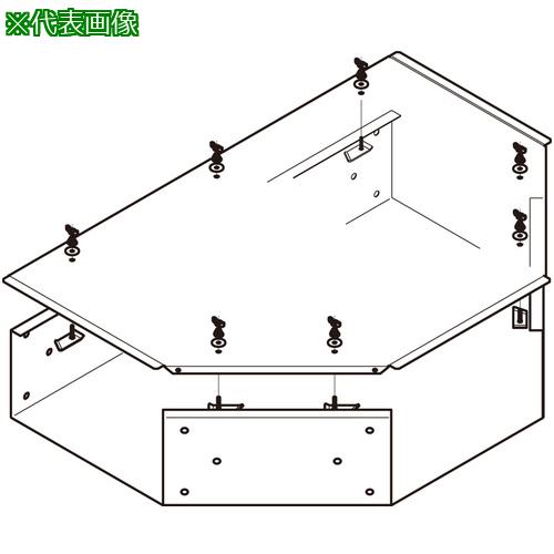 ■NEGUROSU T形分岐ダクトスーパーダイマ〔品番:SDDPT2010〕【4008585:0】[送料別途見積り][法人・事業所限定][掲外取寄][店頭受取不可]｜ホームセンターバロー　店