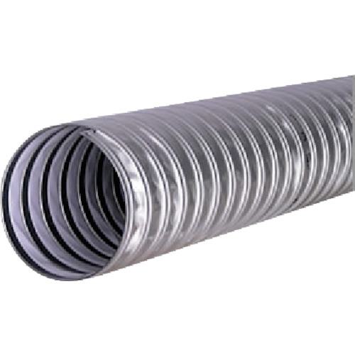■トータク TAC耐熱ダクトIT-13径100X5M〔品番:2118010005〕【4008962:0】[送料別途見積り][掲外取寄][店頭受取不可]｜ホームセンターバロー　店