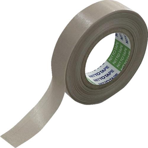 ■日東 ふっ素樹脂粘着テープ ニトフロン粘着テープ No.973UL-S 0.13mm×250mm×10m〔品番:973X13X250〕【4011481:0】[店頭受取不可]