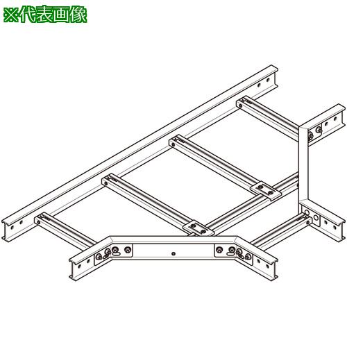 ■NEGUROSU T形分岐ラック〔品番:5FRT30〕【4012435:0】[送料別途見積り][法人・事業所限定][外直送][店頭受取不可]｜ホームセンターバロー　店