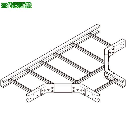 ■NEGUROSU T形分岐ラック〔品番:DRT80〕【4014387:0】[送料別途見積り][法人・事業所限定][外直送][店頭受取不可]｜ホームセンターバロー　店