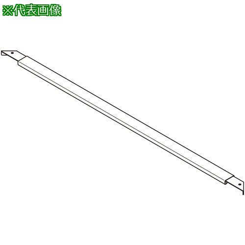 ■NEGUROSU ラックCたわみ防止具ステン〔品番:SCVLAJ〕【4014619:0】[送料別途見積り][法人・事業所限定][掲外取寄][店頭受取不可]
